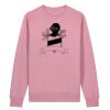 Unisex Changer 2.0 iconic crew neck sweatshirt (STSU178) Thumbnail