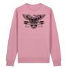 Unisex Changer 2.0 iconic crew neck sweatshirt (STSU178) Thumbnail