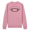 Unisex Changer 2.0 iconic crew neck sweatshirt (STSU178) Thumbnail