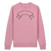 Unisex Changer 2.0 iconic crew neck sweatshirt (STSU178) Thumbnail