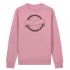 Unisex Changer 2.0 iconic crew neck sweatshirt (STSU178) Thumbnail