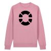 Unisex Changer 2.0 iconic crew neck sweatshirt (STSU178) Thumbnail