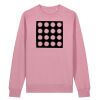 Unisex Changer 2.0 iconic crew neck sweatshirt (STSU178) Thumbnail