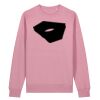 Unisex Changer 2.0 iconic crew neck sweatshirt (STSU178) Thumbnail
