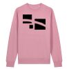 Unisex Changer 2.0 iconic crew neck sweatshirt (STSU178) Thumbnail
