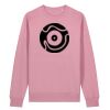 Unisex Changer 2.0 iconic crew neck sweatshirt (STSU178) Thumbnail