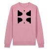 Unisex Changer 2.0 iconic crew neck sweatshirt (STSU178) Thumbnail