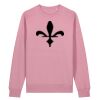 Unisex Changer 2.0 iconic crew neck sweatshirt (STSU178) Thumbnail
