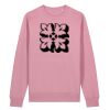 Unisex Changer 2.0 iconic crew neck sweatshirt (STSU178) Thumbnail