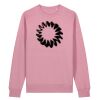 Unisex Changer 2.0 iconic crew neck sweatshirt (STSU178) Thumbnail