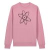Unisex Changer 2.0 iconic crew neck sweatshirt (STSU178) Thumbnail