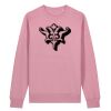 Unisex Changer 2.0 iconic crew neck sweatshirt (STSU178) Thumbnail