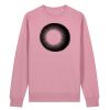 Unisex Changer 2.0 iconic crew neck sweatshirt (STSU178) Thumbnail