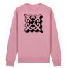 Unisex Changer 2.0 iconic crew neck sweatshirt (STSU178) Thumbnail