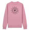 Unisex Changer 2.0 iconic crew neck sweatshirt (STSU178) Thumbnail