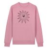 Unisex Changer 2.0 iconic crew neck sweatshirt (STSU178) Thumbnail
