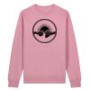 Unisex Changer 2.0 iconic crew neck sweatshirt (STSU178) Thumbnail