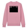 Unisex Changer 2.0 iconic crew neck sweatshirt (STSU178) Thumbnail