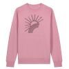 Unisex Changer 2.0 iconic crew neck sweatshirt (STSU178) Thumbnail