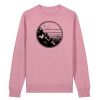 Unisex Changer 2.0 iconic crew neck sweatshirt (STSU178) Thumbnail
