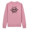 Unisex Changer 2.0 iconic crew neck sweatshirt (STSU178) Thumbnail