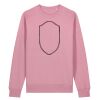 Unisex Changer 2.0 iconic crew neck sweatshirt (STSU178) Thumbnail