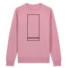 Unisex Changer 2.0 iconic crew neck sweatshirt (STSU178) Thumbnail