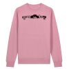 Unisex Changer 2.0 iconic crew neck sweatshirt (STSU178) Thumbnail