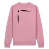 Unisex Changer 2.0 iconic crew neck sweatshirt (STSU178) Thumbnail