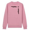 Unisex Changer 2.0 iconic crew neck sweatshirt (STSU178) Thumbnail