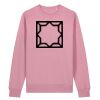 Unisex Changer 2.0 iconic crew neck sweatshirt (STSU178) Thumbnail