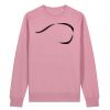 Unisex Changer 2.0 iconic crew neck sweatshirt (STSU178) Thumbnail