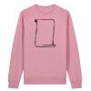 Unisex Changer 2.0 iconic crew neck sweatshirt (STSU178) Thumbnail