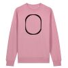 Unisex Changer 2.0 iconic crew neck sweatshirt (STSU178) Thumbnail