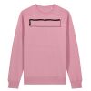 Unisex Changer 2.0 iconic crew neck sweatshirt (STSU178) Thumbnail