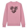 Unisex Changer 2.0 iconic crew neck sweatshirt (STSU178) Thumbnail