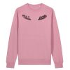 Unisex Changer 2.0 iconic crew neck sweatshirt (STSU178) Thumbnail