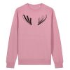 Unisex Changer 2.0 iconic crew neck sweatshirt (STSU178) Thumbnail