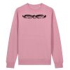 Unisex Changer 2.0 iconic crew neck sweatshirt (STSU178) Thumbnail