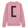 Unisex Changer 2.0 iconic crew neck sweatshirt (STSU178) Thumbnail
