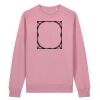 Unisex Changer 2.0 iconic crew neck sweatshirt (STSU178) Thumbnail