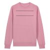 Unisex Changer 2.0 iconic crew neck sweatshirt (STSU178) Thumbnail