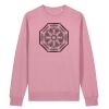 Unisex Changer 2.0 iconic crew neck sweatshirt (STSU178) Thumbnail