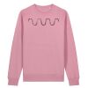 Unisex Changer 2.0 iconic crew neck sweatshirt (STSU178) Thumbnail