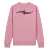Unisex Changer 2.0 iconic crew neck sweatshirt (STSU178) Thumbnail