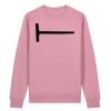 Unisex Changer 2.0 iconic crew neck sweatshirt (STSU178) Thumbnail