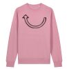 Unisex Changer 2.0 iconic crew neck sweatshirt (STSU178) Thumbnail