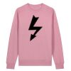 Unisex Changer 2.0 iconic crew neck sweatshirt (STSU178) Thumbnail