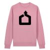 Unisex Changer 2.0 iconic crew neck sweatshirt (STSU178) Thumbnail