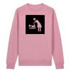 Unisex Changer 2.0 iconic crew neck sweatshirt (STSU178) Thumbnail